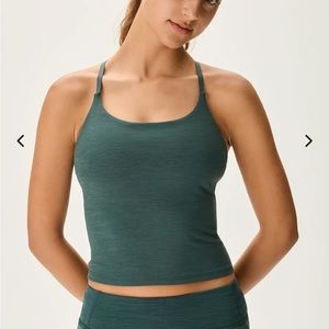 Outdoor Voices workout tank